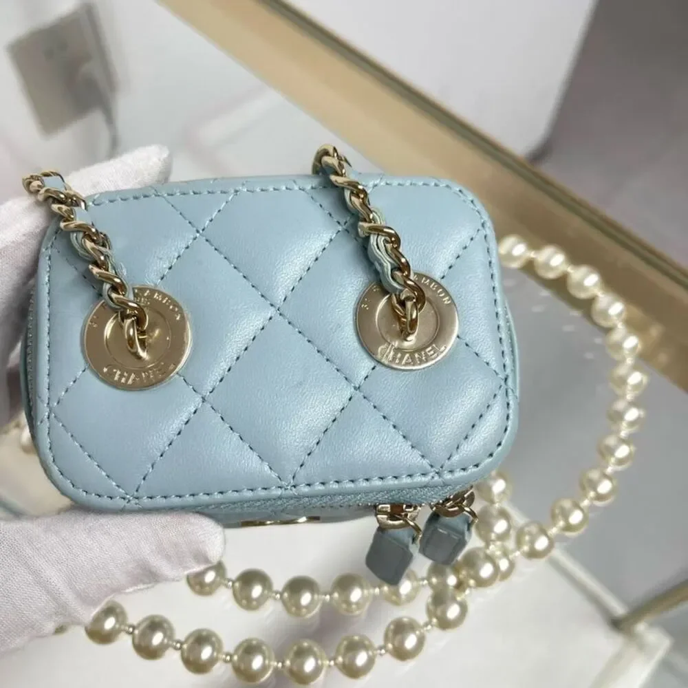 Chanel Women Pre-Loved Bag Very Good Condition